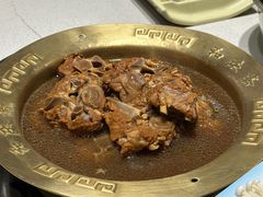 -和庆斋羊蝎子火锅·碳缸烧烤(顺义旗舰店)