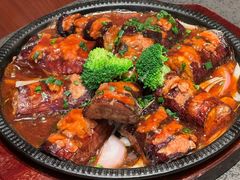 -鸽子侯·家宴·平价海鲜(绿地店)