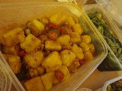 红烧米豆腐-壹盏灯(惠农店)