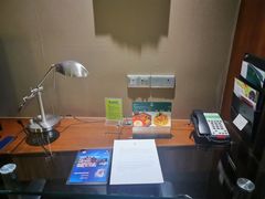 -上海浦东假日酒店