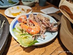 -三个渔夫·蒸汽海鲜(万德大厦店)