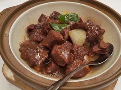 -鹿鸣春饭店(总店)