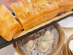大油条-麒麟濠景家宴(麒麟店)