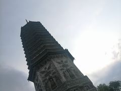 -广胜寺塔