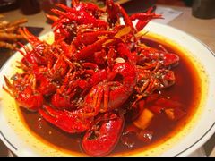 -红盔甲·小龙虾(车公庙店)