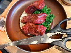 -烧肉达人•炭火烧肉(新天地店)
