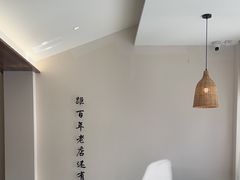 -何适山庄·团餐住宿(水长城P2停车场店)