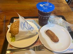 -晨间厨房·三明治(厦门一中店)