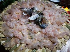 -官塘锋记鱼生·生腌·砂锅粥(牌坊街店)