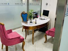 -圣贝口腔(海淀店)