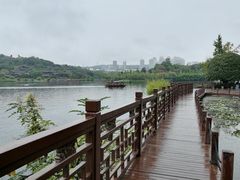 -重庆园博园