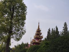 -洛阳白马寺