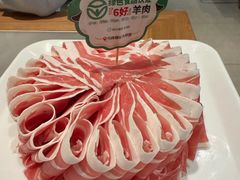 -牛街·马辈儿涮肉(牛街二店)