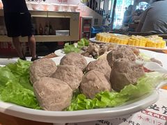 -海银海记潮汕牛肉火锅(新港中路海珠店)