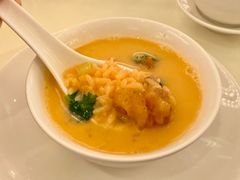 龙虾汤贵妃泡饭-利苑酒家(合景国际金融广场店)