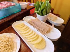 -南门涮肉(通州店)
