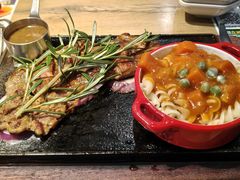 -豪客来牛排(华创国际广场店)