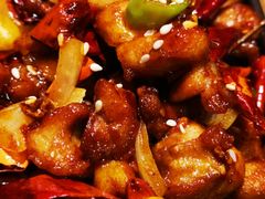 -将军牛排·尔滨地标朝鲜族美食(总店)