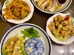 椰浆鸡饭-马来MO简餐.南洋风味料理(美食街店)