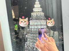-吉隆坡国油双峰塔
