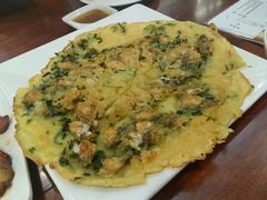 -彩景大茶楼(平湖店)