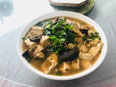 -天乐农家鱼头王(天目湖店)