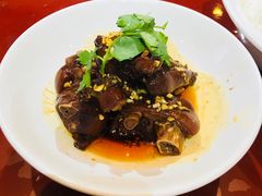 -楚天美食坊(越秀先烈中路店)
