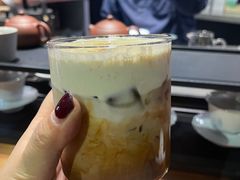 -大益茶庭(勐海会员中心店)