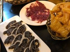 -裕德孚·非遗手切涮羊肉(东直门内大街店)