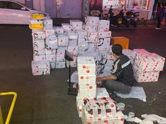 -阿娟牛肉丸·手打牛肉丸·现做现卖