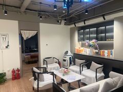 -席仁堂推拿按摩脊柱调理(世纪科贸大厦店)