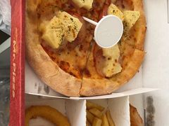 -米斯特比萨(罗斯福店)