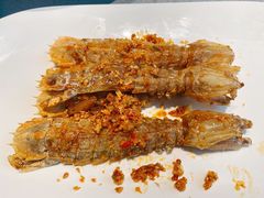 -徐记海鲜(南油永新汇店)