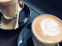 Piccolo-The Coffee Academïcs(铜锣湾店)