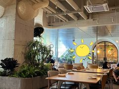 大堂-农畉LONFOOD(万象天地店)