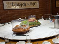 -闽南厝·闽南菜(福隆店)