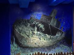 -船奇蒸汽海鲜·闽菜(八市海鲜总店)