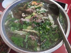 -谢老五跷脚牛肉·非遗传承店