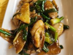 -老字号蛇口德记烧腊饭店·海鲜加工