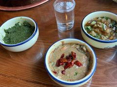 -竹叶涮肉坊(总店)