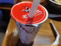 -老妈米线(木渎影视城店)