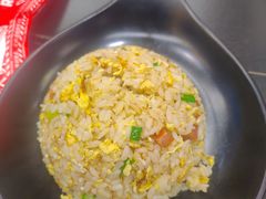 -许哥东北烧烤·铁丳烤串·宫后夹肉(繁花中心店)