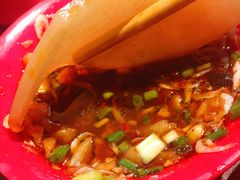 白萝卜-季季红火锅(动壹店)