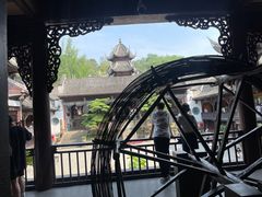 -自贡市盐业历史博物馆