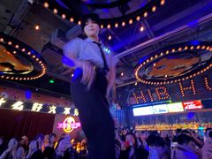 -HIB HUB公社(解放西路店)