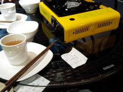 -泰米·休闲餐厅