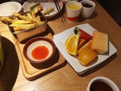 -大丰收·蛙功夫(晋江万达店)