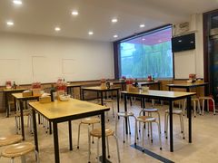 大堂-水仙拉面(水仙街店)