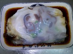 android_upload_pic-银记肠粉店(新港西路店)
