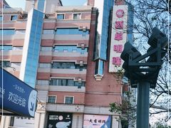 -西单明珠商场
